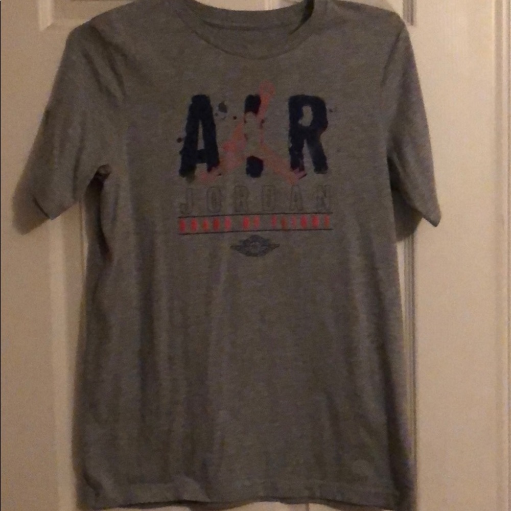 Boys youth Jordan Shirt